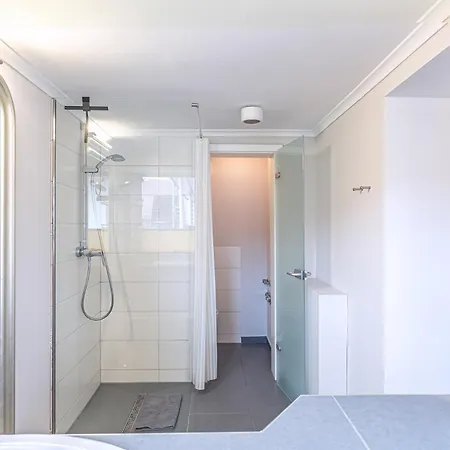 Fewo1846 - Flensbo I - Komfortables Studioapartment Mit Balkon Apartamento *