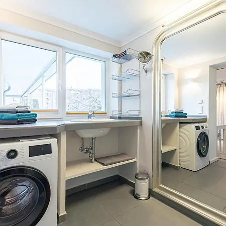 Fewo1846 - Flensbo I - Komfortables Studioapartment Mit Balkon Flensburg